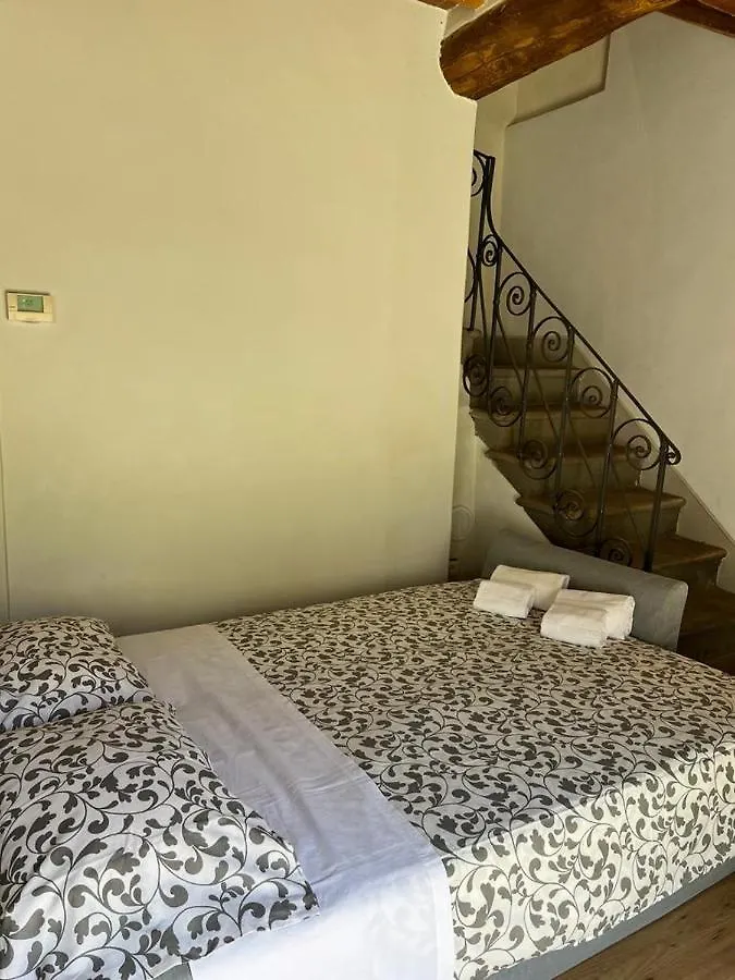 Casa vacanze La Casina del Bassotto Bagni di Lucca