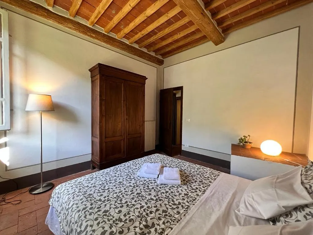 La Casina del Bassotto Bagni di Lucca Italia