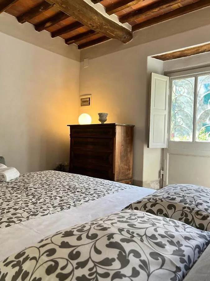 Casa vacanze La Casina del Bassotto Bagni di Lucca