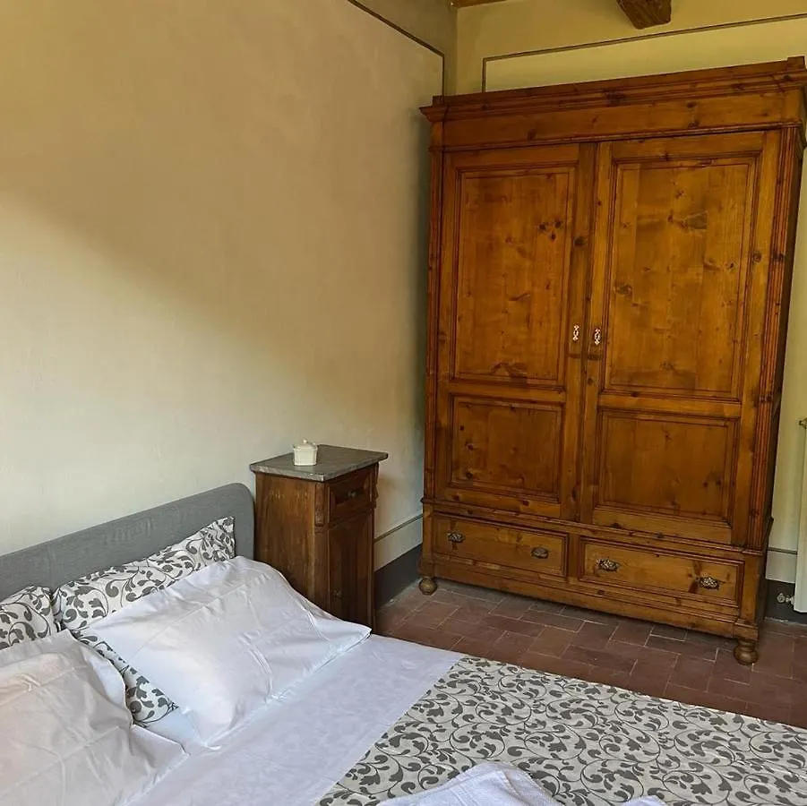 La Casina del Bassotto Bagni di Lucca